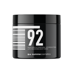 SummeCosmetics My[B]Code Advanced 92 Lipo Reducing Body Mask