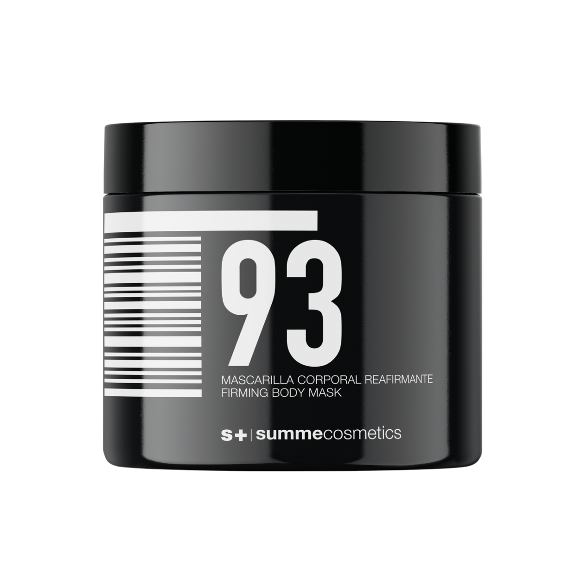 SummeCosmetics My[B]Code Advanced 93 Firming Body Mask