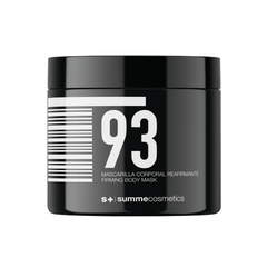 SummeCosmetics My[B]Code Advanced 93 Firming Body Mask