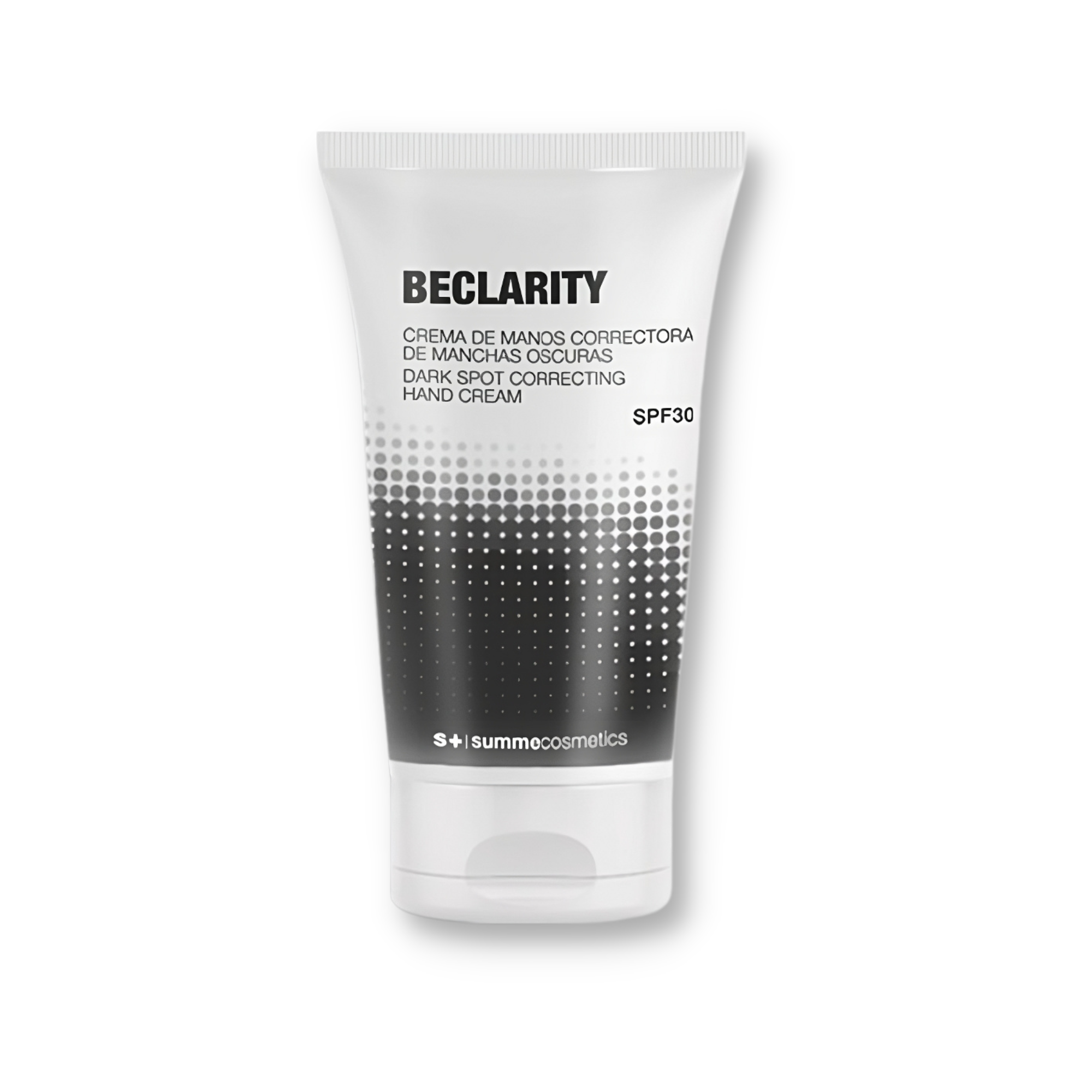 SummeCosmetics Beclarity Dark Spot Correcting Hand Cream SPF30 SC10276