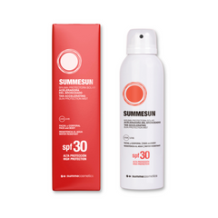 SummeCosmetics Summesun Tan Accelerating Sun Protection Mist SPF30 SC25003R