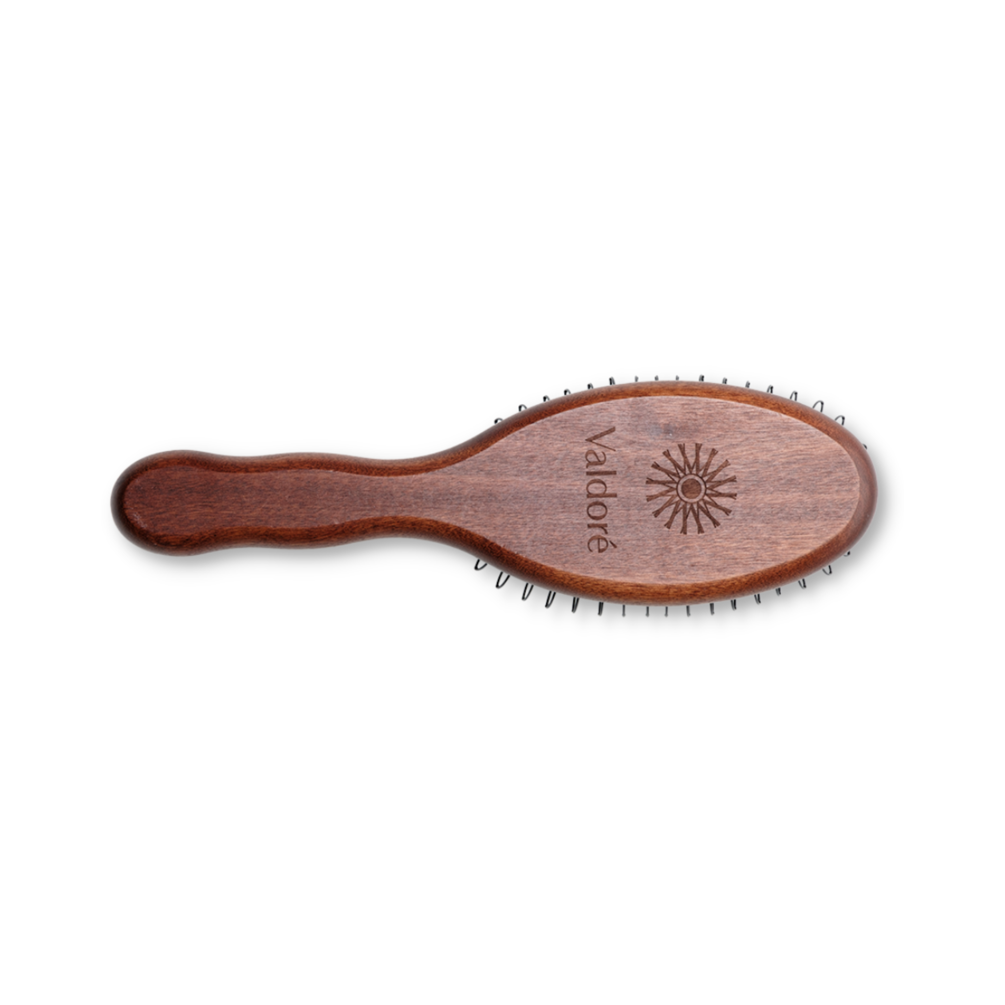 Valdoré Protection Hair Brush