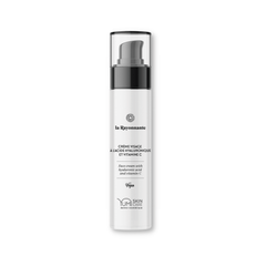 Yumi Skincare La Rayonnante Face Cream with Hyaluronic Acid and Vitamin C