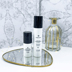 Yumi Skincare La Rayonnante Face Cream with Hyaluronic Acid and Vitamin C