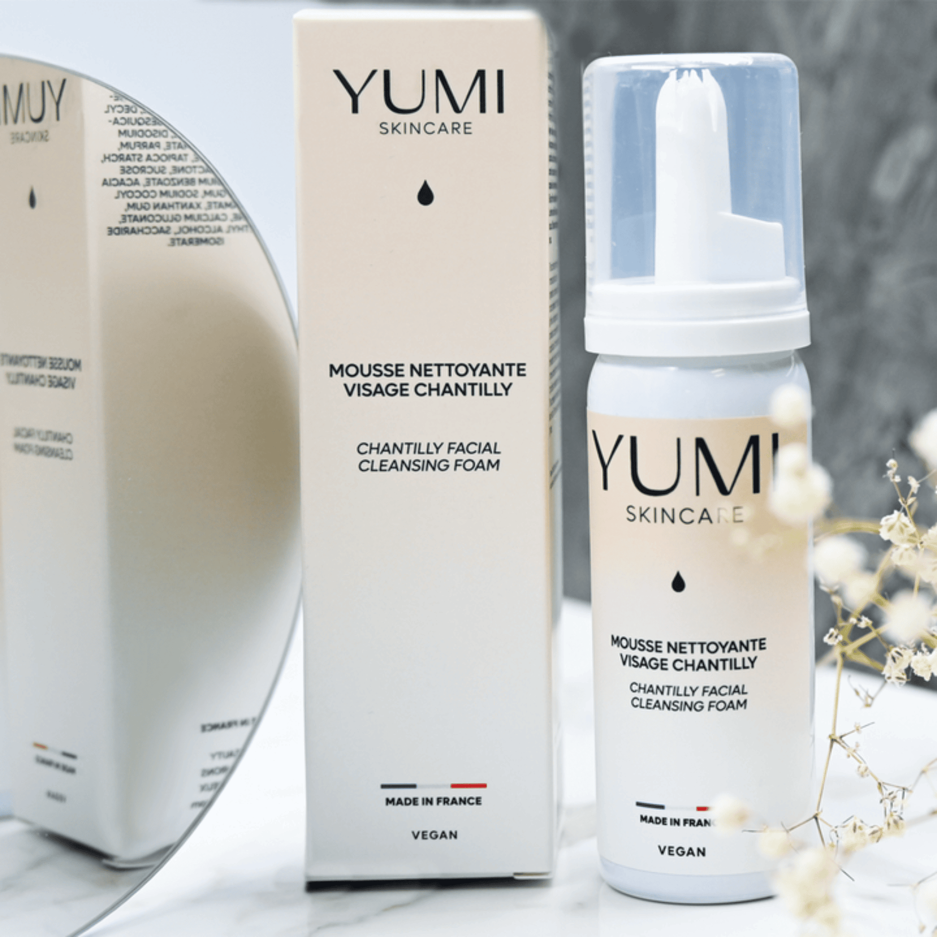 フェイスクリーム Yumi Yumi Skincare – BeautyKosm