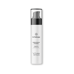 Yumi Skincare La Vitalisante Vitamin C Peeling Cream