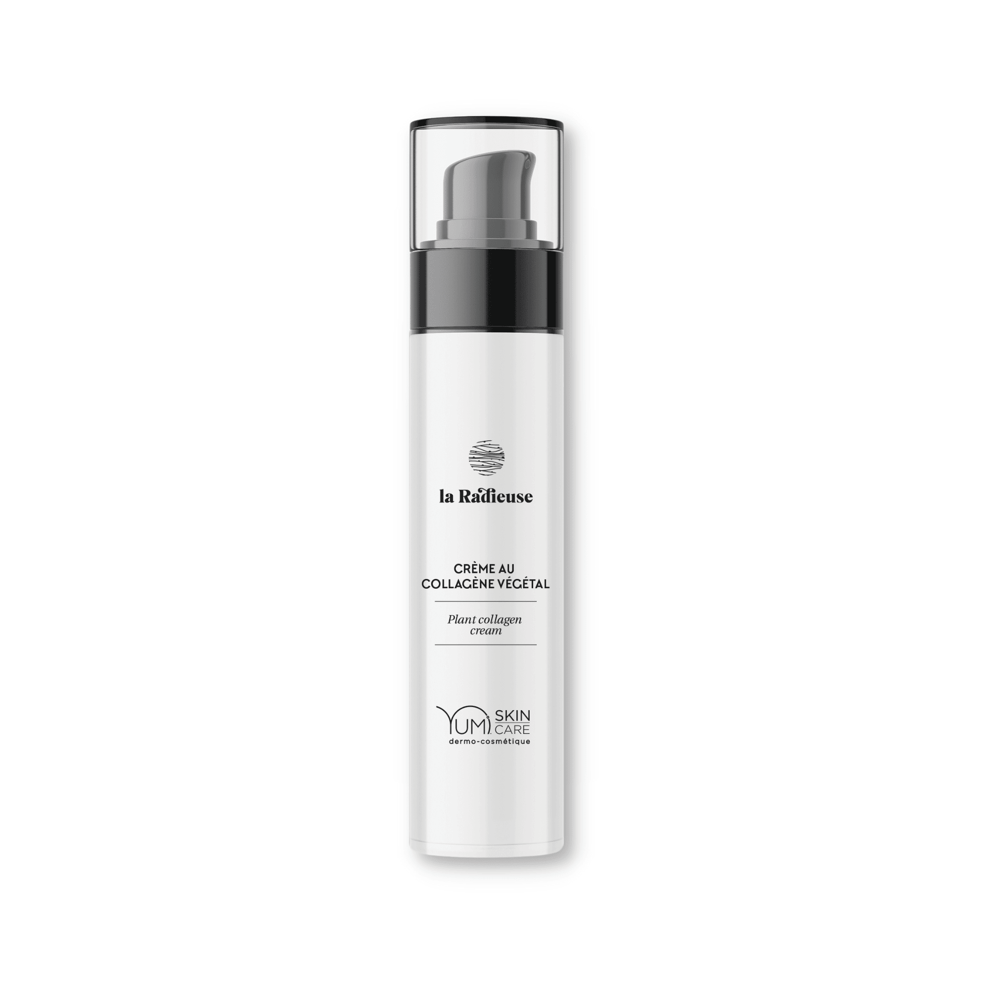 Yumi Skincare La Radieuse Plant Collagen Cream
