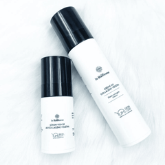 Yumi Skincare La Radieuse Plant Collagen Cream