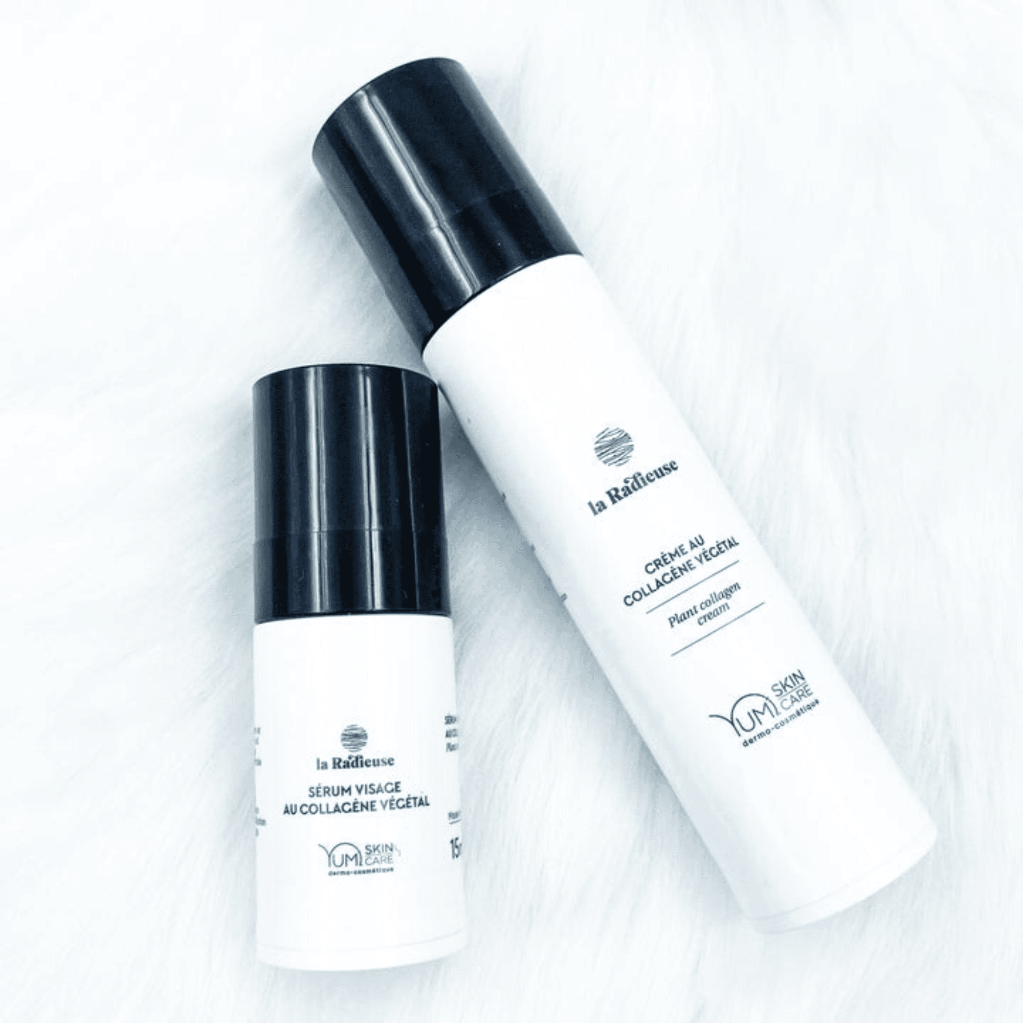 Yumi Skincare La Radieuse Plant Collagen Serum
