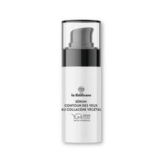 Yumi Skincare La Radieuse Eye Contour Care With Plant Collagen