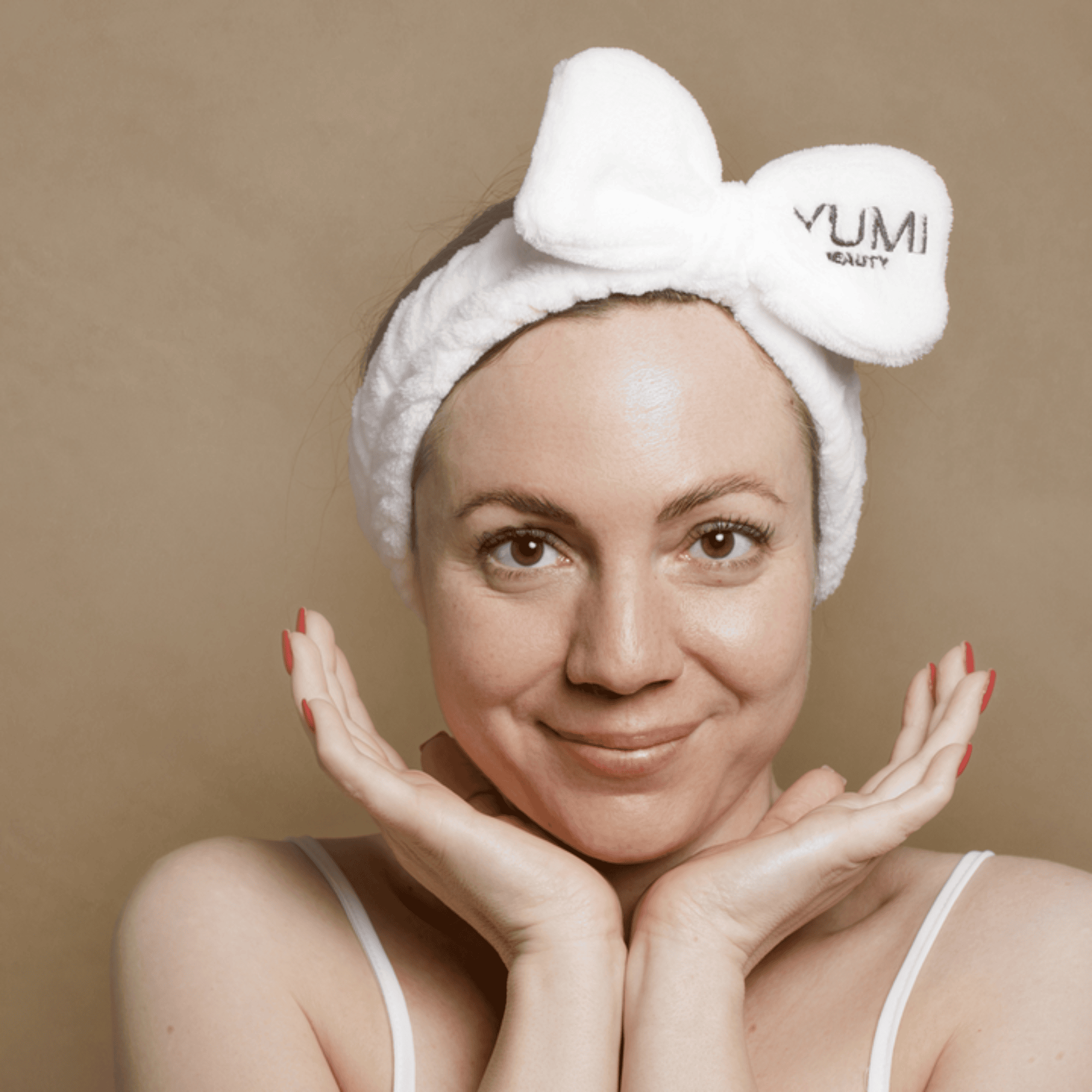 Yumi Skincare La Radieuse Eye Contour Care With Plant Collagen