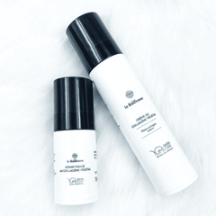 Yumi Skincare La Radieuse Eye Contour Care With Plant Collagen
