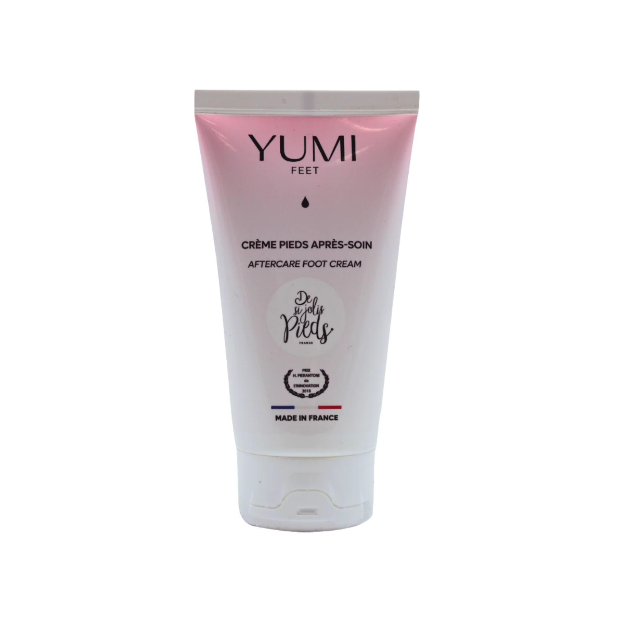 Yumi Feet After Care Cream 75ml