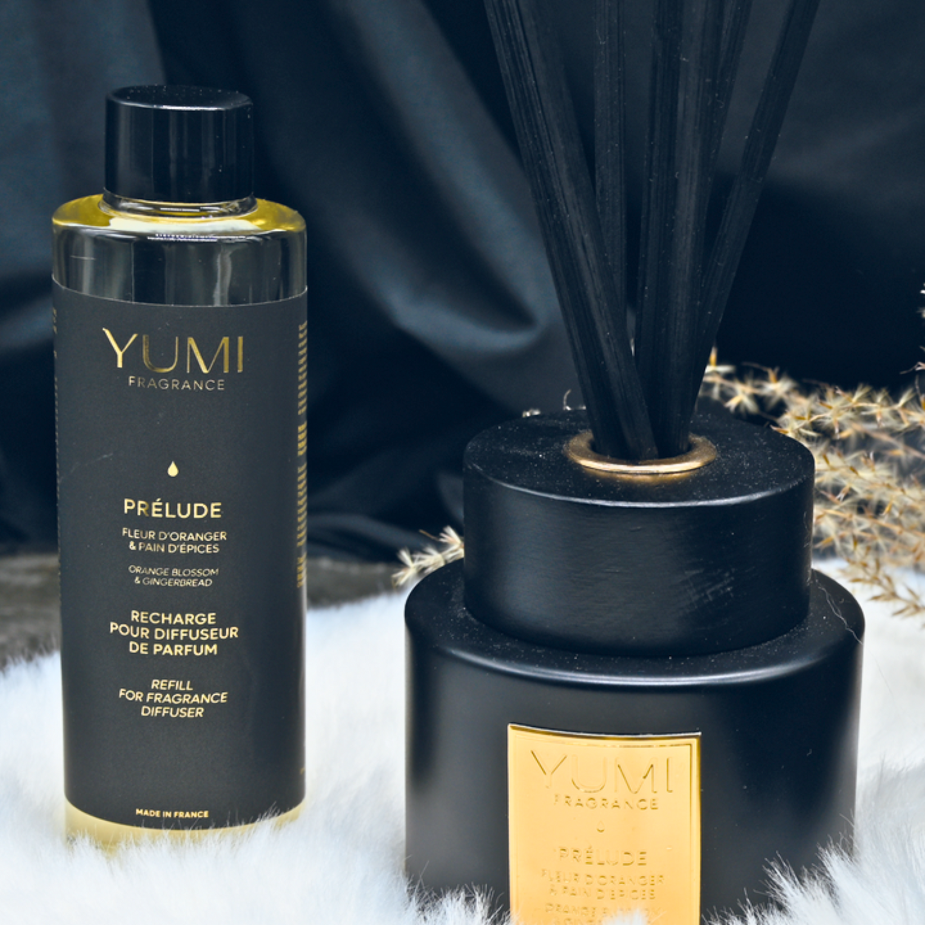 Yumi Fragrance – BeautyKosm