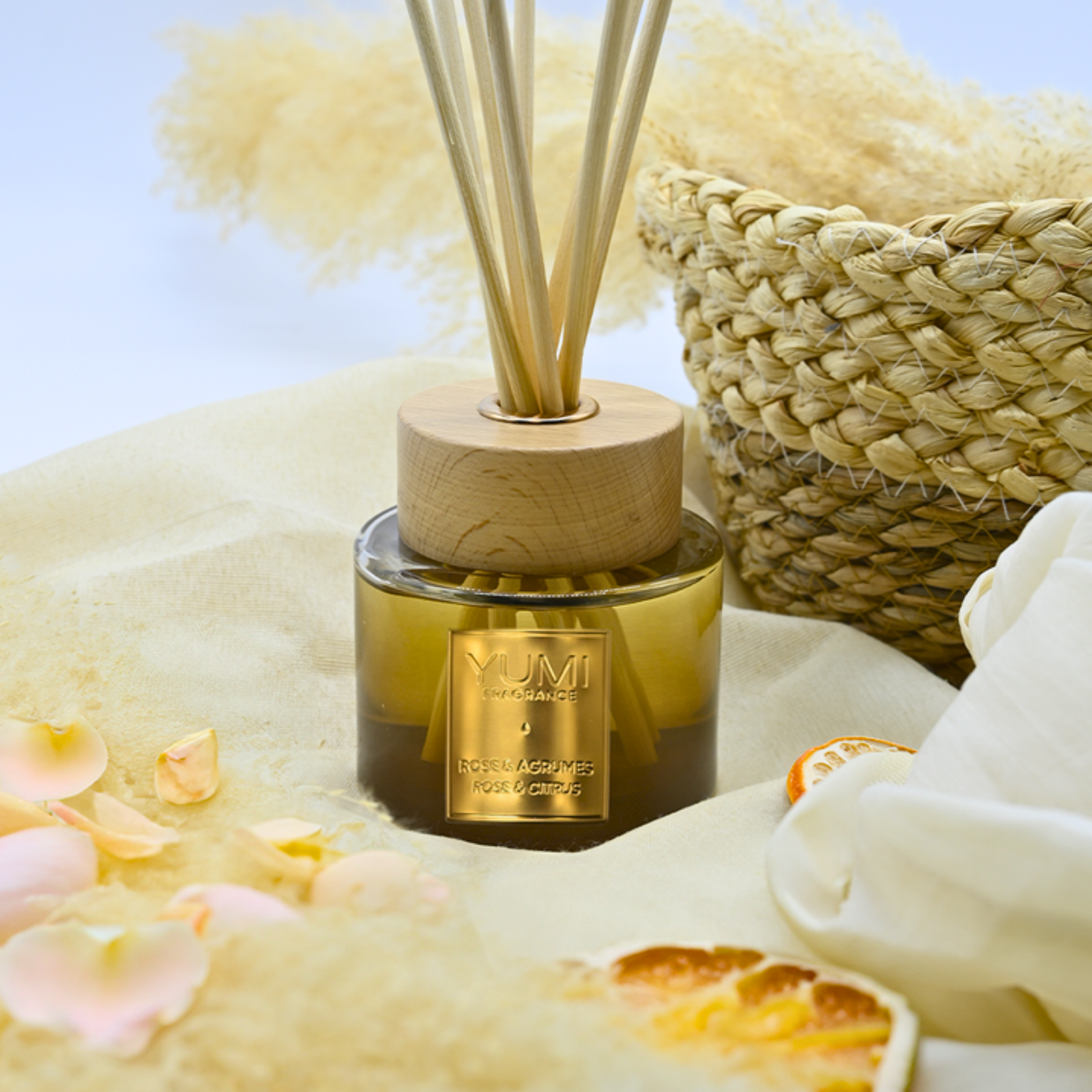 Yumi Fragrance – BeautyKosm