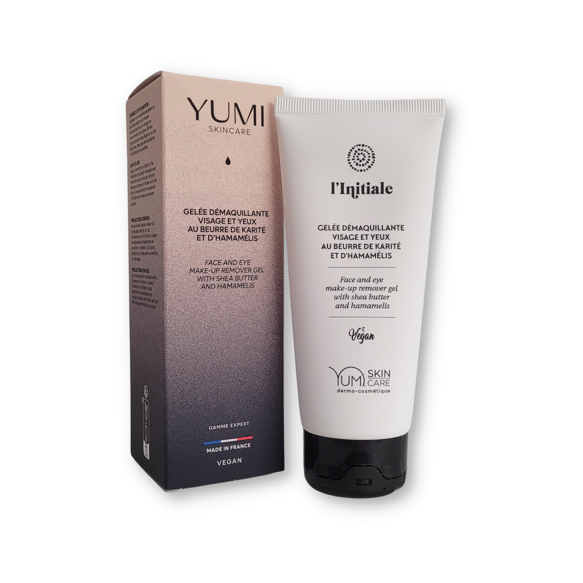 Yumi Skincare – BeautyKosm