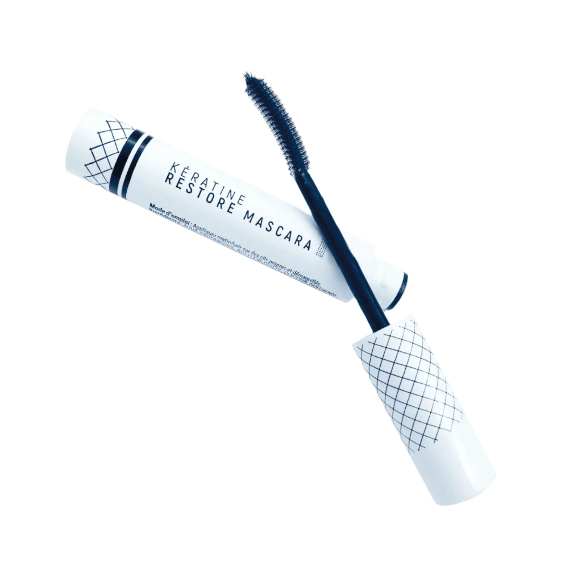 Yumi Lashes Keratine Restore Mascara