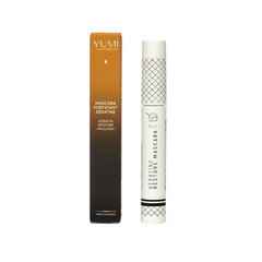 Yumi Lashes Keratine Restore Mascara