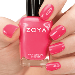 Zoya Micky