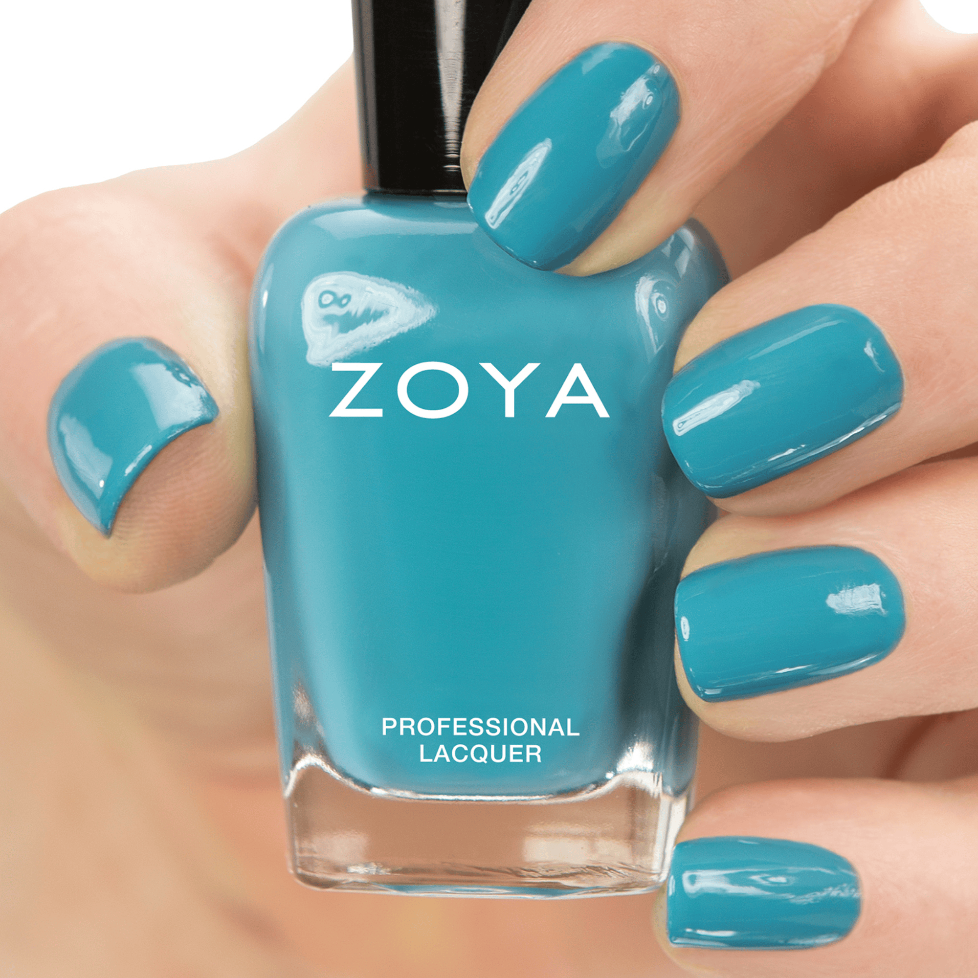 Zoya Rocky