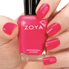 Zoya Yana