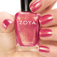 Zoya Tinsley
