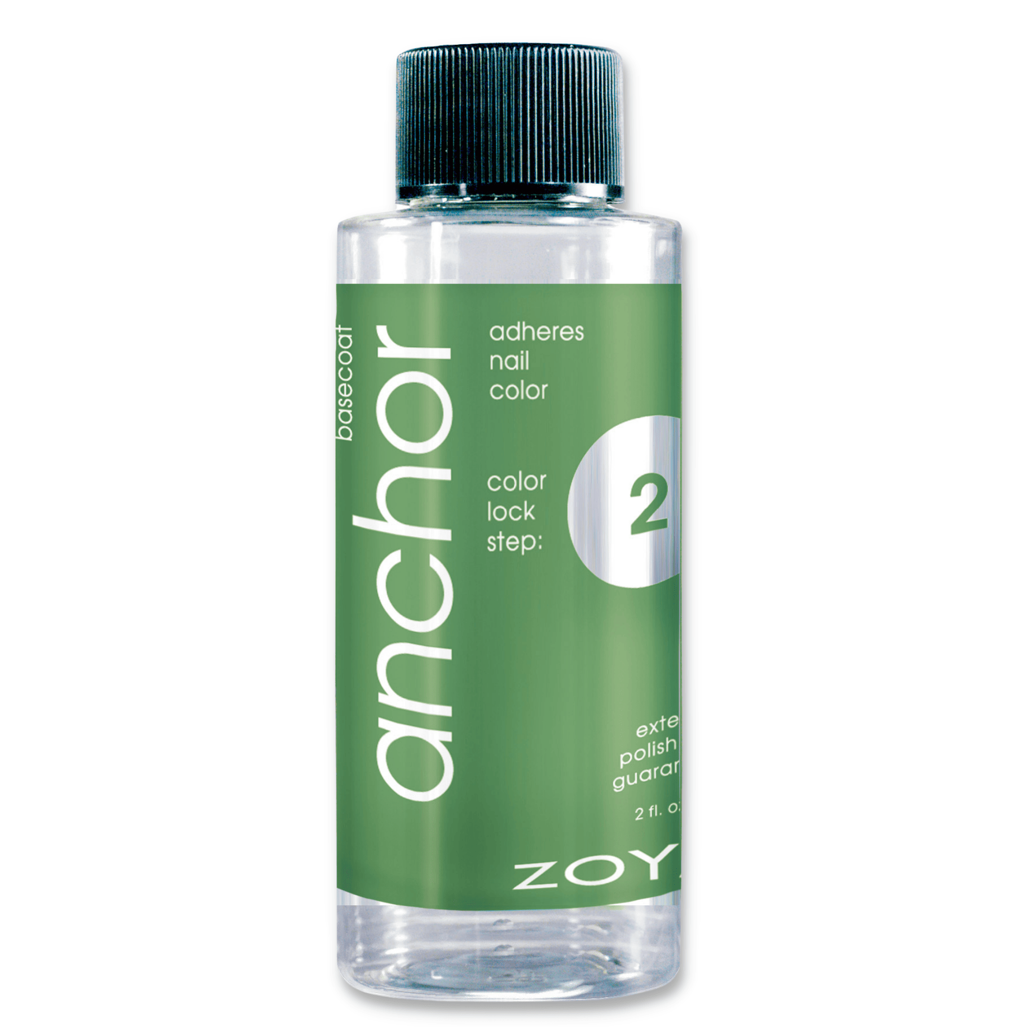Zoya Anchor Base Coat 60ml