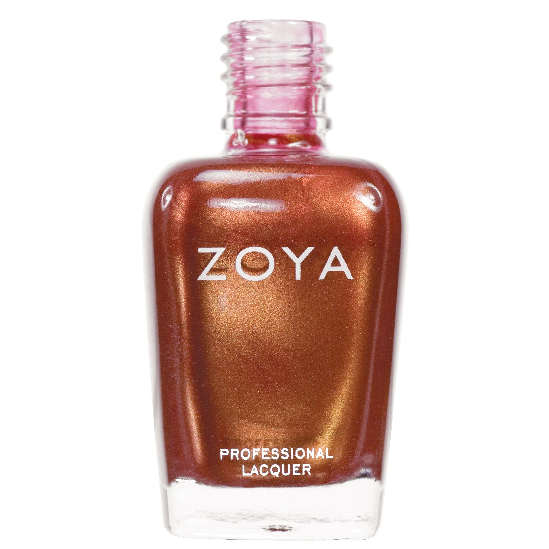 Zoya Kaufda