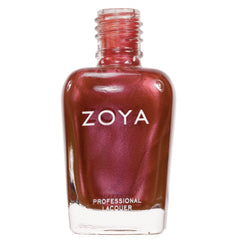 Zoya Odilia